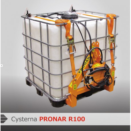 Резервуар для воды PRONAR R1000