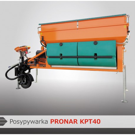 Разбрасыватель PRONAR KPT40