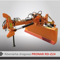 Дорожный грейдер PRONAR RD-Z24