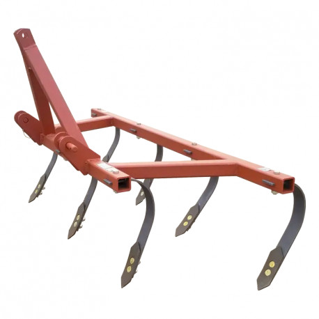 Культиватор чизельный КЧ-1.2 для мотоблоков Беларус МТЗ 09Н, 012WM