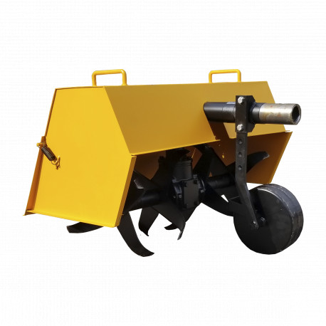 Фреза почвенная ФР-00010