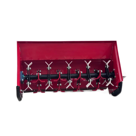 Косилка-мульчер для минитрактора Агромаш МТ-110