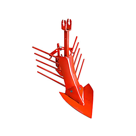 Выкапыватель ВСН-16 для минитрактора Агромаш МТ-110 и мотоблоков