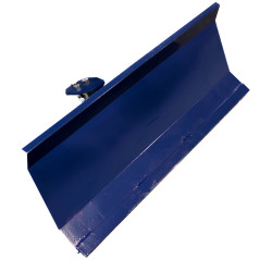 Отвал снегоуборочный ООН для минитрактора Агромаш МТ-110