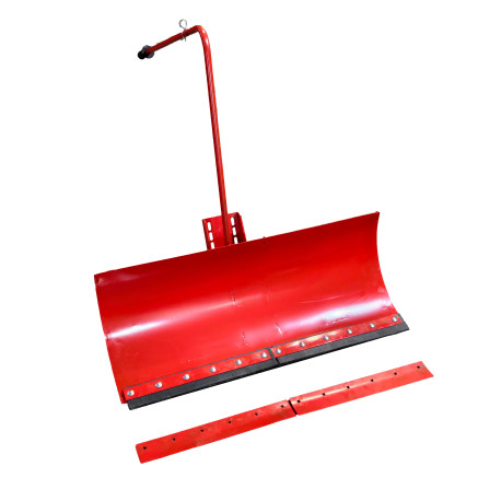 Отвал ОУН для минитрактора Агромаш МТ-110