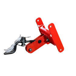 Сцепка винтовая МБ16.3Р200 для минитрактора Агромаш МТ-110