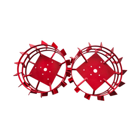 Грунтозацепы А для мотоблоков Беларус МТЗ 09Н, 012WM