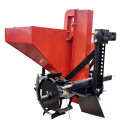 Картофелесажалка КСМ-1МТ однорядная для минитрактора