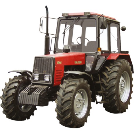 Трактор МТЗ Беларус 1021