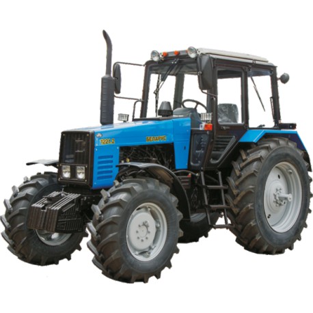 Трактор МТЗ Беларус 1221.2